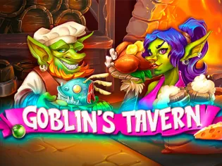 Goblin's Tavern game thumbnail