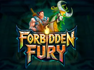 Forbidden Fury game icon