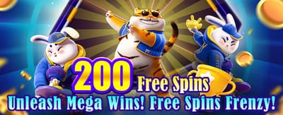 Claim Your Exclusive Welcome Bonus