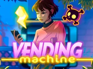 Vending Machine game thumbnail
