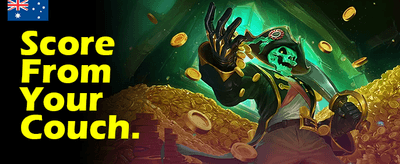 Daily Spin & Win promotion