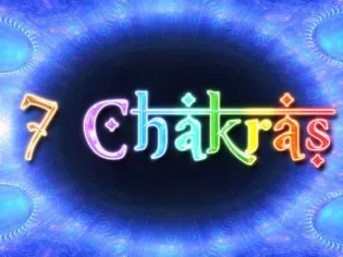 7 Chakras game icon