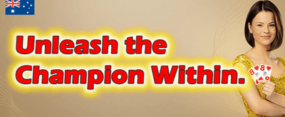 VIP Platinum Rewards promotion