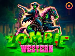 Western Zombie game thumbnail