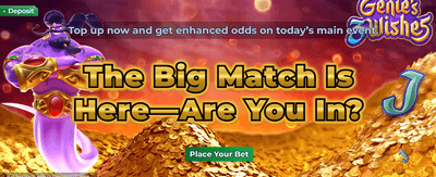 Win Huge Jackpots Today