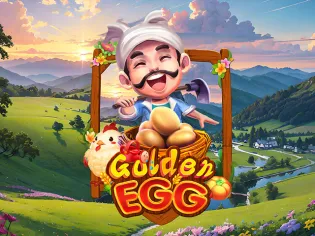 Golden Egg game thumbnail