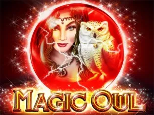 Magic Owl game thumbnail